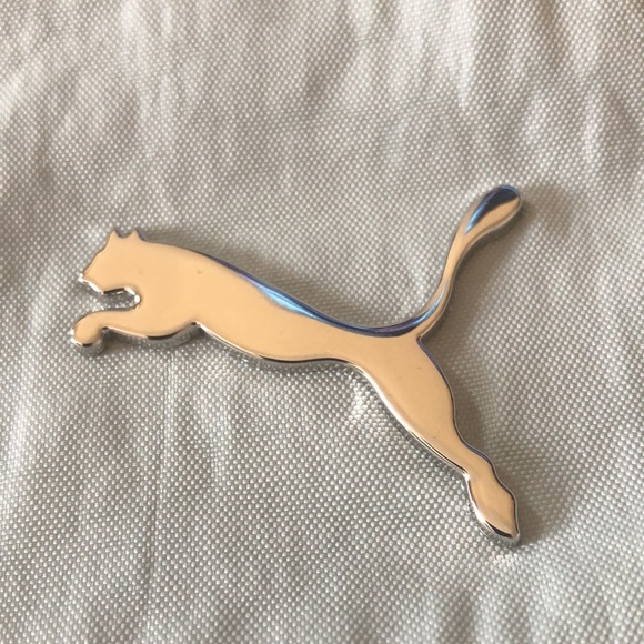 Puma messenger bag - Picture 2 of 6